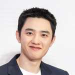 [현장포토] "첫사랑이 시작됐다"…도경수, 빠져드는 미소