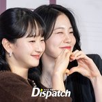 [현장포토] "몽글몽글 투샷"…원진아·신예은, 청순 걸즈