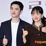 도경수-원진아, ‘말할 수 없는 비밀’ 기대해 주세요 [포토엔<b>HD</b>]
