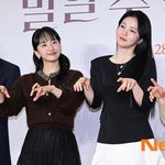 비밀’ 주역들, 주제를 관통하는 피아노 건반 포즈 [포토엔<b>HD</b>]