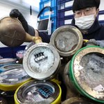 서울 '<b>한파</b> 절정' 계량기 동파 속출…131건 복구(종합)