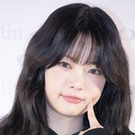 [포토] 홍은채, 사랑스러운 볼콕