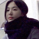 “나 또 다시 흔들려” 송혜교 깜짝 신곡 ‘후애’ 발표