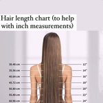 <b>머리길</b>이 이정도면 많이 긴거임?