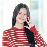 [단독] "꽃향기만 남기고 갔단다"..블랙핑크 지수, 2년 만...