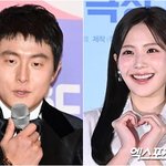 얼굴 빨개진 기안84…'16살 연하' 조아람 향한 '호감 폭발'...