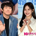 기안84, 16살 연하 배우에 핑크빛 드러냈다…무결점 생얼 미모에...