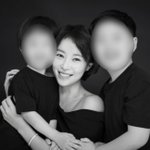 '이혼 소송' 황정음, "메롱" 후 새 가족사진 공개 "사랑해"…밝은...