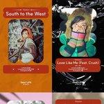 안신애, 크러쉬·앤원과 시너지…신보 음원 일부 공개