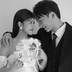 '음주운전' <b>진예솔</b>, 복귀 없이 결혼..타악 연주가와 오늘(11일)...