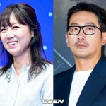 같은데요" 공효진X하정우, <b>SNS</b> 디스전 발발 [Oh!쎈 이슈]