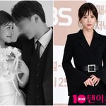 음주운전' <b>진예솔</b>, 오늘(11일) 결혼한다…미모의 타악 연주가와...