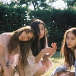 레드벨벳 런데빌런  에스파 <b>첫사랑니</b>