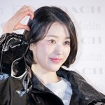 [포토] 장다아, 러블리 하트