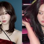 [뷰티줌] 카리나 이어 조유리·안유진도 했다... 중단발 유행 따라잡기