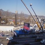 탄핵집회 <b>찬성</b> 반대 근황