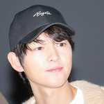 [포토] 송중기, 잘생겼지 말입니다