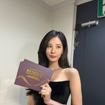 '김정현 사과 공격' 속 서현, 여유+품격 있는 근황