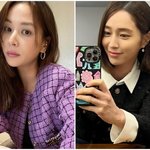 고소영×이민정, 최악 산불 피해 “<b>LA</b>를 위해 기도해주세요”