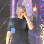 가황' 나훈아, 은퇴 공연 화려한 포문…변치않는 카리스마 [N현장]