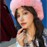 카라 박규리, 꽁꽁 싸맸어도 아주 예뻐