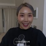  파격 탈색 왜하나 했더니 "<b>새치</b> 많이나..얼굴은 쭈글쭈글"