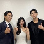 장성규, 서현·<b>문상민</b>에 얼굴 크기 굴욕…"두 사람 옆에서 대두 그...