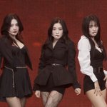 레드벨벳 런데<b>빌런</b> 미쳤다