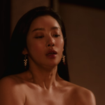 차주영, 이번엔 진짜 가슴 노출했다…'더글로리' <b>CG</b>→ '원경'...