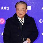 '<b>90</b>세' 이순재, 알고보니 압구정 유명 갑부였나…"故앙드레 김과...