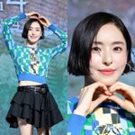 솔로들은 지옥에, 이다희 비주얼은 천국에 '솔로지옥4 <b>칼단발</b> 여신'