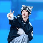 오늘 슴콘 라이즈 원빈 왜<b>이럼</b>..?