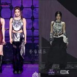 와 닝닝 이거 지<b>린다</b>