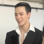 이런 머리는 <b>탈모</b>가 아니라 그냥 이마가 넓은거지?