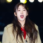 [사진]우아 <b>우연</b>,'강추위에 입김이 절로'