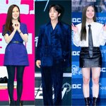 [Y랭킹] 패션 워스트 이다희·지수·주종혁·이세영·장다아