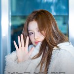 출국 엔믹스, ‘넋놓고 보게 되는 미모’ [O! STAR 숏폼]