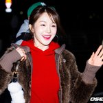 [사진]우아 나나,'햇살 미소로 인사'