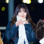 [사진]우아 <b>민서</b>,'사랑의 손하트