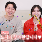 [모두드루와] 레이디<b>제인</b>임현태, 결혼 2년만 쌍둥이 임신 "남편...