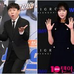 [모두드루와] '38세' 양세찬, 8살 연하 여배우와 핑크빛…녹화...