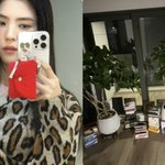 "편협·과오·자괴감 되돌아본 시간" 한소희, 개인사 구설후 닫은...