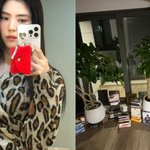 한소희 "나를 되볼<b>아보</b>는 시간"...'사생활 논란' 후 닫았던...