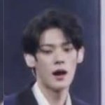 <b>연생</b> 찬열 닮은듯