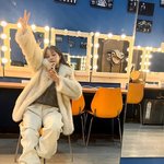 박규리, 팬미팅 앞두고 여신 미모 자랑