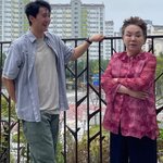 김수미, 항상 웃으며 계시길" 신현준, <b>KBS</b> 연기대상서 우수상