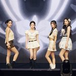 <b>웬디</b>빠진 레드벨벳 무대