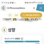 mbti <b>istp</b> 인데