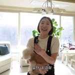 '임성빈' 신다은, 올 리모델링 <b>빌라</b> 공개 "이 집에서 임종할...