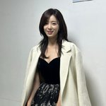 모친상' 함은정, 母 49재 막재 하루 앞두고 수상 "직접 보셨으면...